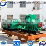 Chinese Professional Coal and Charcoal Extruder Machine for Sale