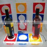 Bottle Glorifier, LED Bottle Display thumbnail-3