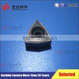 Korean Quality CNC Carbide Turning Inserts