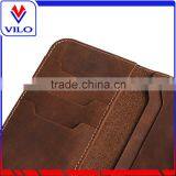 Free Sample Phone Case Leather Flip Cover Case for Iphone 6 thumbnail-4