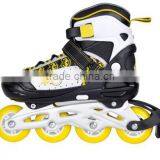 Mix Color Mix Size Kids Carbon Bearing Roller Inline Skate thumbnail-5