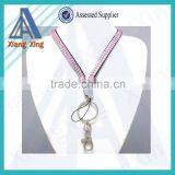 Wholesale Multi Color Bling Crystal Rhinestone Lanyard for Cell Phone Lanyard thumbnail-3