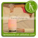 Hot Sale Ceramic Electric Essential Oil Diffuser New Design Freshener Dispenser thumbnail-3