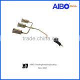 Multifunctional Heating Torch With Nozzles