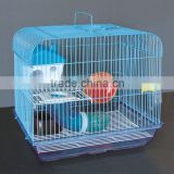 High quality 2 layers Luxury Hamster Cages