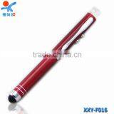 Led pen led ball pen for gift pen or promotion pen