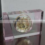 2016 Clear Christmas Countdown Quartz Wall Clock Movement Parts thumbnail-4