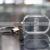 Wholesale Crystal Key Chain for Friend Gifts thumbnail-3