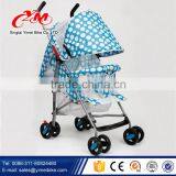 Easy Open and Folding Europe Standard /baby Stroller 3 in 1 / Portable Mother Baby Stroller Bike / Baby Strollers thumbnail-2