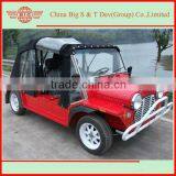 Chinese Version 465Q-2D Gasoline Engine,990cc Displacement, 37.5 Kw Mini Moke Car thumbnail-1