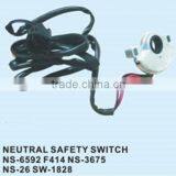 Renault Clio Ignition Cable Switch Ignition Cable Ignition Part