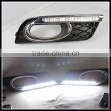 LED DRL For Honda Civic LED DRL Daytime Running Fog Light Lamp