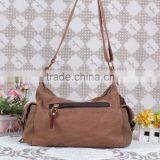 Latest Design Men Weekender Bag Canvas Bag thumbnail-3