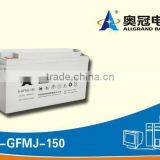 12V200Ah Dry Battery for UPS thumbnail-3