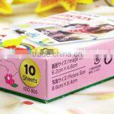 Wholesell Fujifilm Instax Mini Instant Film for Instax Mini 7s / 8 / 25 / 50s / 90 Quality Choice thumbnail-3