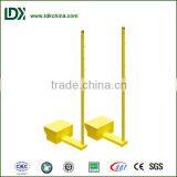 Badminton Court Equipment Portable Badminton Net Stand thumbnail-2