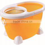 Zhejiang 360 Easy Spin Good Quality Magic Twin Mop thumbnail-2