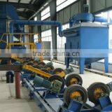 Steel Pipe Shot Blasting Machines Manufacturer thumbnail-3