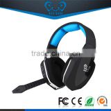 More than 10 M, 360 degree transceiving distance mini wireless gaming headphone