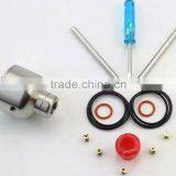 Wholesale Vape Rda Atomizer Nipple Rda Atomizer Nipple Rda Instock thumbnail-3