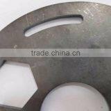 Super Aid on Your Career Delicate Laser Programming Chinses Router Cnc thumbnail-3