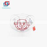 Stainless Steel Fruit Basket