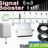 High Quality Wireless Cell Phone Signal Booster 3g 4g Signal Booster thumbnail-1