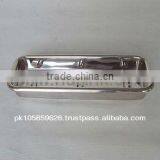 Instruments Tray Fig.2