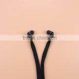 Wholesale Shoelace Earphones Waterproof Headphones for Mobile Phone thumbnail-3