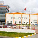 Bross Tekstil Sanayi Ve Ticaret Anonim Sirketi company overview - view 1 thumbnail