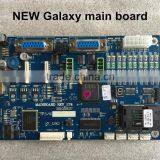 Galaxy Eco Solvent Printer Mainboard DX5 Head Mother Board thumbnail-2