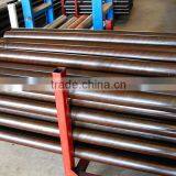 Mechanical Properties St52 Steel Tube Cold Drawn Carbon Seamless Steel Pipe thumbnail-1