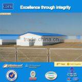 Low Cost Galvanized Steel Warehouse Material thumbnail-2