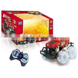 4 Function RC Monster Truck Kids Toys Wholesale
