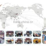 Automatic Concrete Mixer Direct Selling for Latin America thumbnail-6