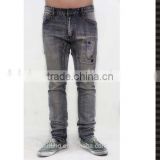 wholesale rock revival jeans / men wholesale cheap jeans