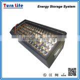 18650 lifepo4 battery pack for electric vehicle battery