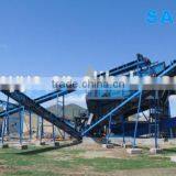 ISO GOST CE Best Price Shanghai Crushing Plant
