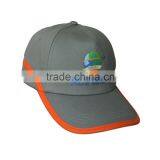 Printed 5 Panel Blank Caps thumbnail-2