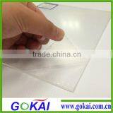 no Toxic Corrugated Pmma Acrylic Sheet thumbnail-2