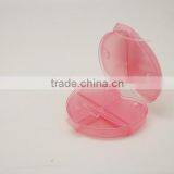 Cute Small Durable Plastic Pill Case/Box Wholesale thumbnail-3