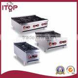 XARB Counter Gas Burner Cooker