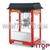 for Sale Industrial Popcorn Popper thumbnail-2