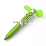 plastic function ballpoint pen
