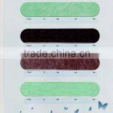 Manufacture of Chip for Sanitary Napkin thumbnail-2