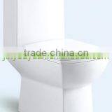 Y047 Siphonic One-piece Closet High Effieiency