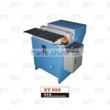 ST099 Sewing Book Spine Pressing Machine thumbnail-1