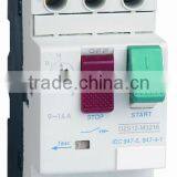 DZS12-M32 3 Phase Motor Protective Circuit Breaker thumbnail-4