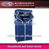 Fabric Wardrobe Closet thumbnail-1