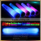Factory Wholesale High Quality Light up Led Flashing Foam Sticks thumbnail-2